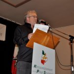 En images - Diner des Patriotes 2011